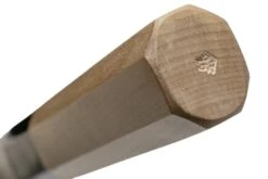 Mujun Sekiso 10AG-24 Gyuto, Cuchillo De Chef 24 Cm -Kinifeses Comercio MJ10AG 24 06 mujun