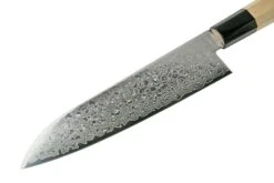 Mujun Sekiso 10ASA-18 Santoku 18 Cm -Kinifeses Comercio MJ10ASA 18 03 mujun