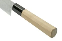 Mujun Sekiso 10ASA-18 Santoku 18 Cm -Kinifeses Comercio MJ10ASA 18 04 mujun