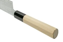 Mujun Sekiso 10ASA-18 Santoku 18 Cm -Kinifeses Comercio MJ10ASA 18 06 mujun