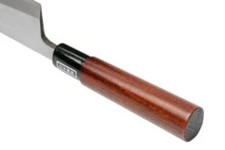 Mujun S52-J Deba 16.5 Cm, Afilado Unilateral -Kinifeses Comercio MJS52 J 04 mujun