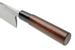 Mujun S53-J Deba 15 Cm, Afilado Unilateral 10 Mujun S53-J Deba 15 Cm, Afilado Unilateral -Kinifeses Comercio MJS53 J 04 mujun