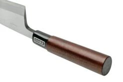 Mujun S53-J Deba 15 Cm, Afilado Unilateral 11 Mujun S53-J Deba 15 Cm, Afilado Unilateral -Kinifeses Comercio MJS53 J 05 mujun