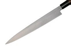 Mujun S62-J Yanagiba 24 Cm, Afilado Unilateral -Kinifeses Comercio MJS62 J 03 mujun