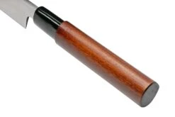 Mujun S63-J Yanagiba 21 Cm, Afilado Unilateral -Kinifeses Comercio MJS63 J 05 mujun