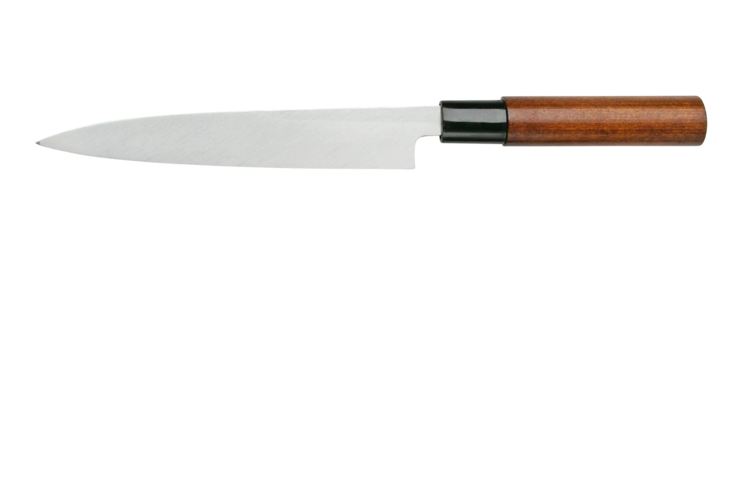 Mujun S64-J Yanagiba 18 Cm, Afilado Unilateral 3 Mujun S64-J Yanagiba 18 Cm, Afilado Unilateral