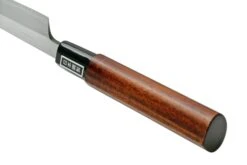 Mujun S64-J Yanagiba 18 Cm, Afilado Unilateral 11 Mujun S64-J Yanagiba 18 Cm, Afilado Unilateral -Kinifeses Comercio MJS64 J 05 mujun