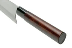 Mujun Misuzu VO0-J Santoku 21 Cm -Kinifeses Comercio MJVO0 J 04 mujun