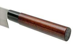 Mujun Misuzu VO5-J Nakiri 17 Cm -Kinifeses Comercio MJVO5 J 04 mujun