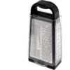 Microplane Elite Box Grater, Rallador 1 Microplane Elite Box Grater, Rallador -Kinifeses Comercio MP34019 01 microplane elite box grater mp34019 01