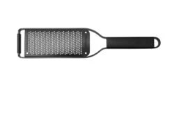 Microplane Black Sheep 43004 Rallador, Fino