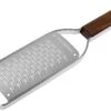 Microplane Master Grater Rallador Ribbon #4, Medio 43302 -Kinifeses Comercio MP43302 01 microplane master grater mp43302 01