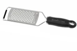 Microplane Rallador Gourmet, Stervorm