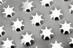 Microplane Rallador Gourmet, Stervorm -Kinifeses Comercio MP45009 03 microplane rasp gourmet stervorm mp45009 d3