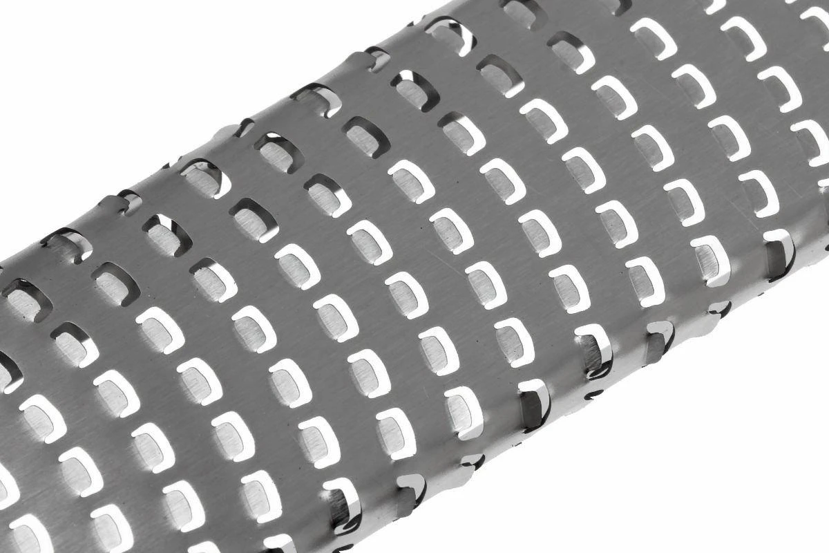 Microplane Premium Classic Rallador, Negro 6 Microplane Premium Classic Rallador, Negro - Imagen 4