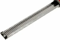 Microplane Premium Classic Rallador, Rojo -Kinifeses Comercio MP46120 03 microplane premium classic rasp rood mp46120 d3