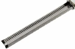 Microplane Premium Classic Rallador, Blanco -Kinifeses Comercio MP46301 03 microplane premium classic rasp wit mp46301 d3 1