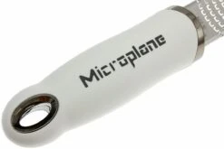 Microplane Premium Classic Rallador, Blanco -Kinifeses Comercio MP46301 05 microplane premium classic rasp wit mp46301 d5