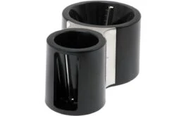 Microplane Spiral Cutter, Pelador De Julianas Negro -Kinifeses Comercio MP48909 03 microplane spiral cutter mp48909 03