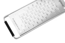 Microplane Professional 59002 Rallador Mediano -Kinifeses Comercio MP59002 03 microplane