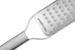 Microplane Professional 59008 Rallador Extra Grueso -Kinifeses Comercio MP59008 05 microplane