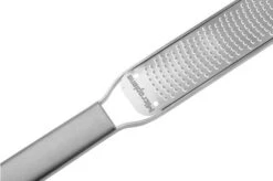 Microplane Professional 59020 Rallador De Zester -Kinifeses Comercio MP59020 05 microplane
