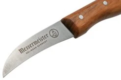 Messermeister Future 22-02032 Cuchillo Curvo, 6 Cm -Kinifeses Comercio MR22 02032 03 messermeister