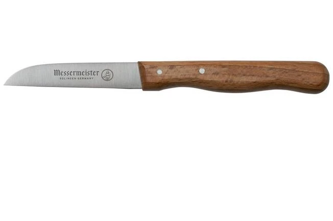 Messermeister Future 22-02037 Cuchillo Para Pelar, 8 Cm 3 Messermeister Future 22-02037 Cuchillo Para Pelar, 8 Cm