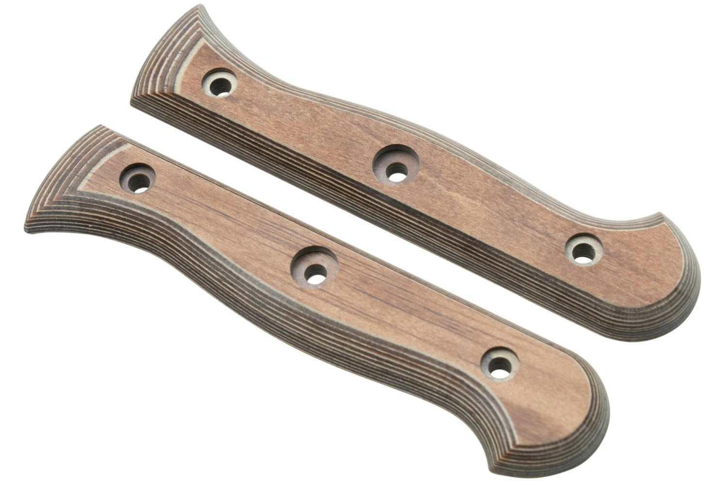 Messermeister Custom Russet, Medium 860220 Mango De Madera 3 Messermeister Custom Russet, Medium 860220 Mango De Madera