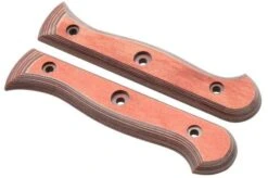 Messermeister Custom Terra, Medium 860222 Mango De Madera