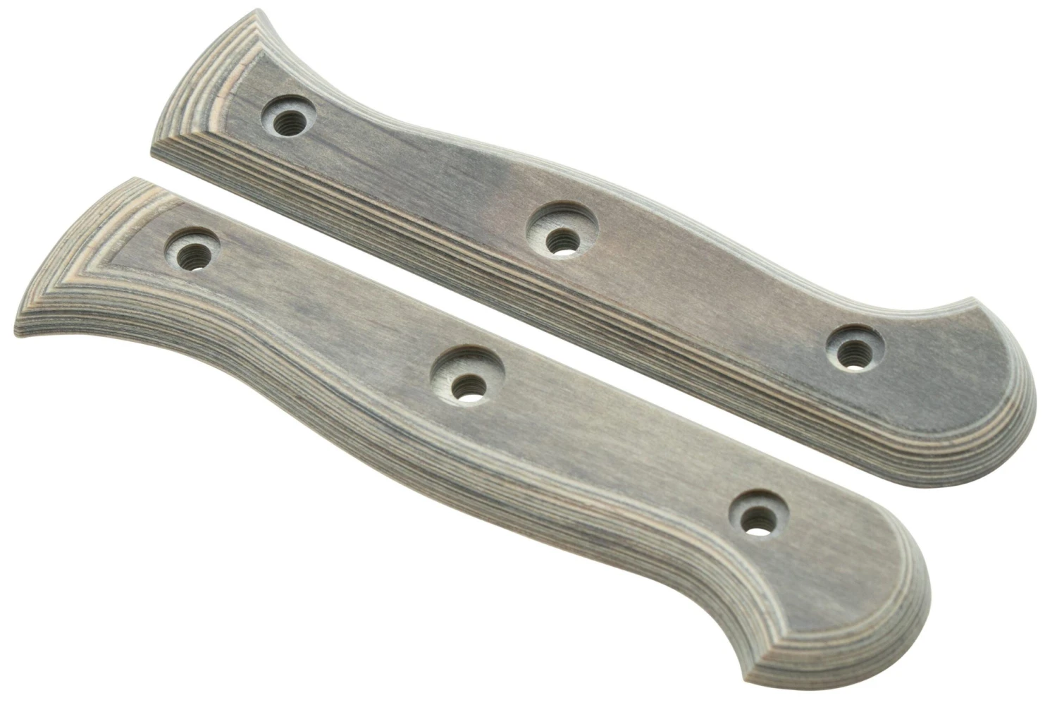 Messermeister Custom Barnwood, Medium 860224 Mango De Madera 3 Messermeister Custom Barnwood, Medium 860224 Mango De Madera