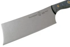 Messermeister Custom 8633-6-5 Nakiri, 16.5 Cm -Kinifeses Comercio MR8633 6 5 03 messermeister