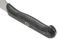 Messermeister Custom 8633-6-5 Nakiri, 16.5 Cm -Kinifeses Comercio MR8633 6 5 05 messermeister