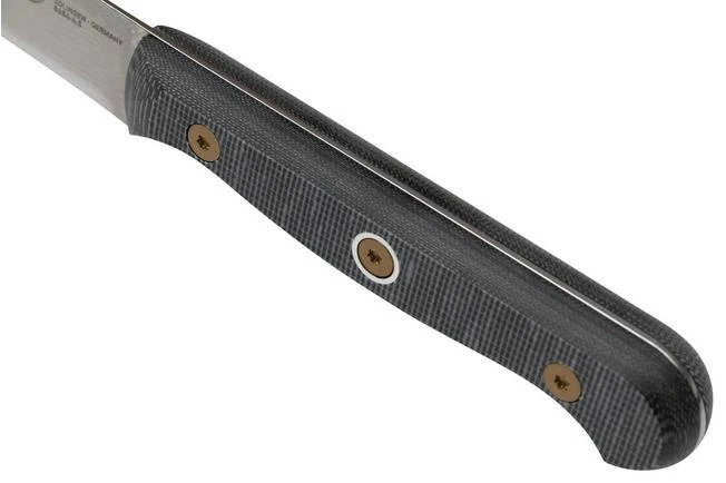 Messermeister Custom 8684-5-4S Juego De Cuchillos Para Carne De 4 Piezas 7 Messermeister Custom 8684-5-4S Juego De Cuchillos Para Carne De 4 Piezas - Imagen 5