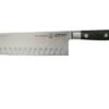 Messermeister Meridian Elite E-3610-7K Santoku Con Hoyuelos, 18 Cm -Kinifeses Comercio MRE 3610 7K 01 messermeister