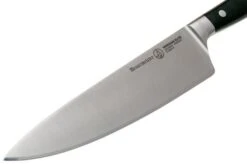 Messermeister Meridian Elite E-3686-8 Cuchillo De Chef, 20 Cm -Kinifeses Comercio MRE 3686 8 03 messermeister 1