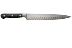 Messermeister Meridian Elite E-3688-8K Cuchillo Para Trinchar Con Hoyuelos, 20 Cm -Kinifeses Comercio MRE 3688 8K 02 messermeister