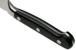 Messermeister Meridian Elite E-3688-8K Cuchillo Para Trinchar Con Hoyuelos, 20 Cm -Kinifeses Comercio MRE 3688 8K 04 messermeister