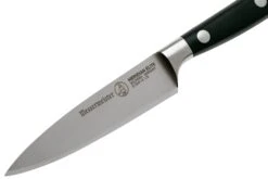 Messermeister Meridian Elite E-3691-3-1-2 Cuchillo De Pelar, 8,5 Cm -Kinifeses Comercio MRE 3691 3 1 2 03 messermeister