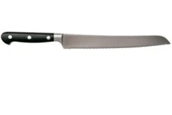 Messermeister Meridian Elite E-3699-9 Cuchillo De Pan, 21 Cm -Kinifeses Comercio MRE 3699 9 02 messermeister