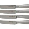 Messermeister Avanta L9684-5-4S, Juego De Cuchillos Para Carne De 4 Piezas, Plata -Kinifeses Comercio MRL9684 5 4S 01 messermeister 1