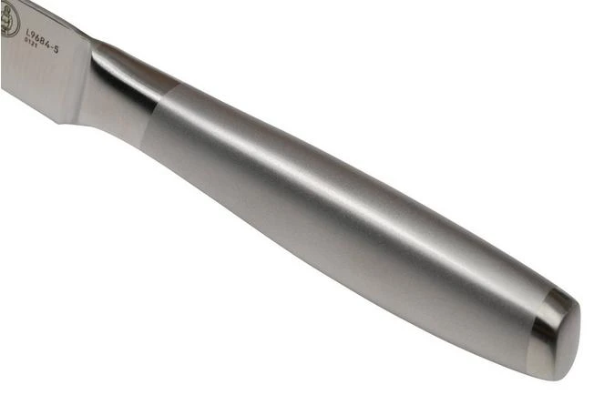 Messermeister Avanta L9684-5-4S, Juego De Cuchillos Para Carne De 4 Piezas, Plata 7 Messermeister Avanta L9684-5-4S, Juego De Cuchillos Para Carne De 4 Piezas, Plata - Imagen 5