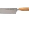 Messermeister Oliva Luxe LX610-16K Santoku Con Hoyuelos, 16 Cm -Kinifeses Comercio MRLX610 16K 01 messermeister