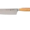 Messermeister Oliva Luxe LX610-16 Santoku 16 Cm 1 Messermeister Oliva Luxe LX610-16 Santoku 16 Cm -Kinifeses Comercio MRLX610 16 01 messermeister