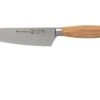 Messermeister Oliva Luxe LX686-16 Cuchillo De Chef, 16 Cm -Kinifeses Comercio MRLX686 16 01 messermeister