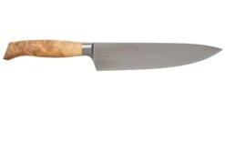 Messermeister Oliva Luxe LX686-20 Cuchillo De Chef, 20 Cm -Kinifeses Comercio MRLX686 20 02 messermeister