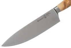 Messermeister Oliva Luxe LX686-20 Cuchillo De Chef, 20 Cm -Kinifeses Comercio MRLX686 20 03 messermeister
