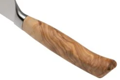 Messermeister Oliva Luxe LX686-20 Cuchillo De Chef, 20 Cm -Kinifeses Comercio MRLX686 20 04 messermeister