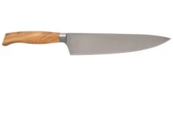 Messermeister Oliva Luxe LX686-23 Cuchillo De Chef, 23 Cm 8 Messermeister Oliva Luxe LX686-23 Cuchillo De Chef, 23 Cm -Kinifeses Comercio MRLX686 23 02 messermeister