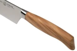 Messermeister Oliva Luxe LX686-23 Cuchillo De Chef, 23 Cm 11 Messermeister Oliva Luxe LX686-23 Cuchillo De Chef, 23 Cm -Kinifeses Comercio MRLX686 23 05 messermeister